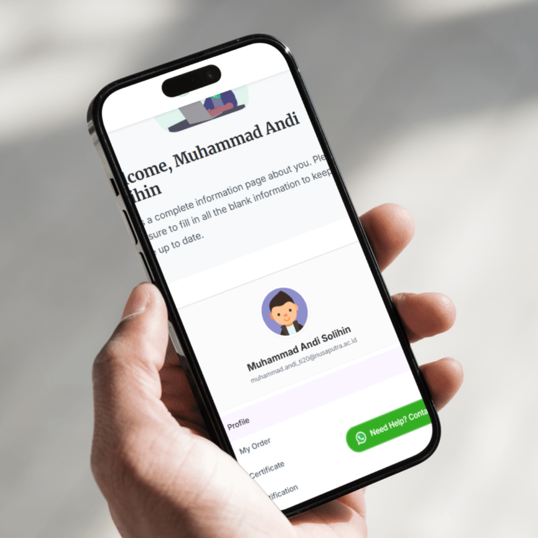 Panduan Melamar Pekerjaan