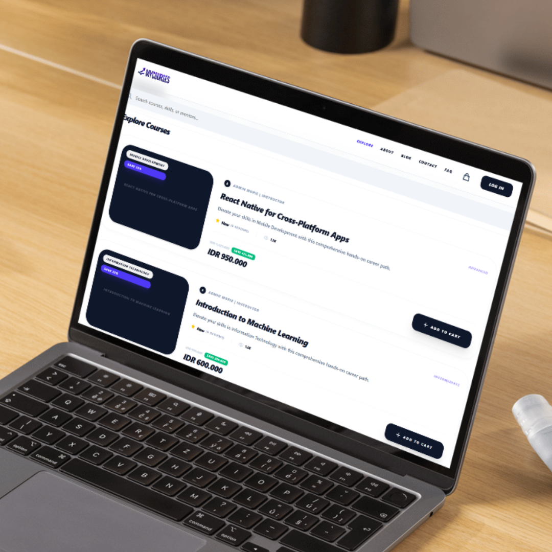 Management keuangan Certification Management System