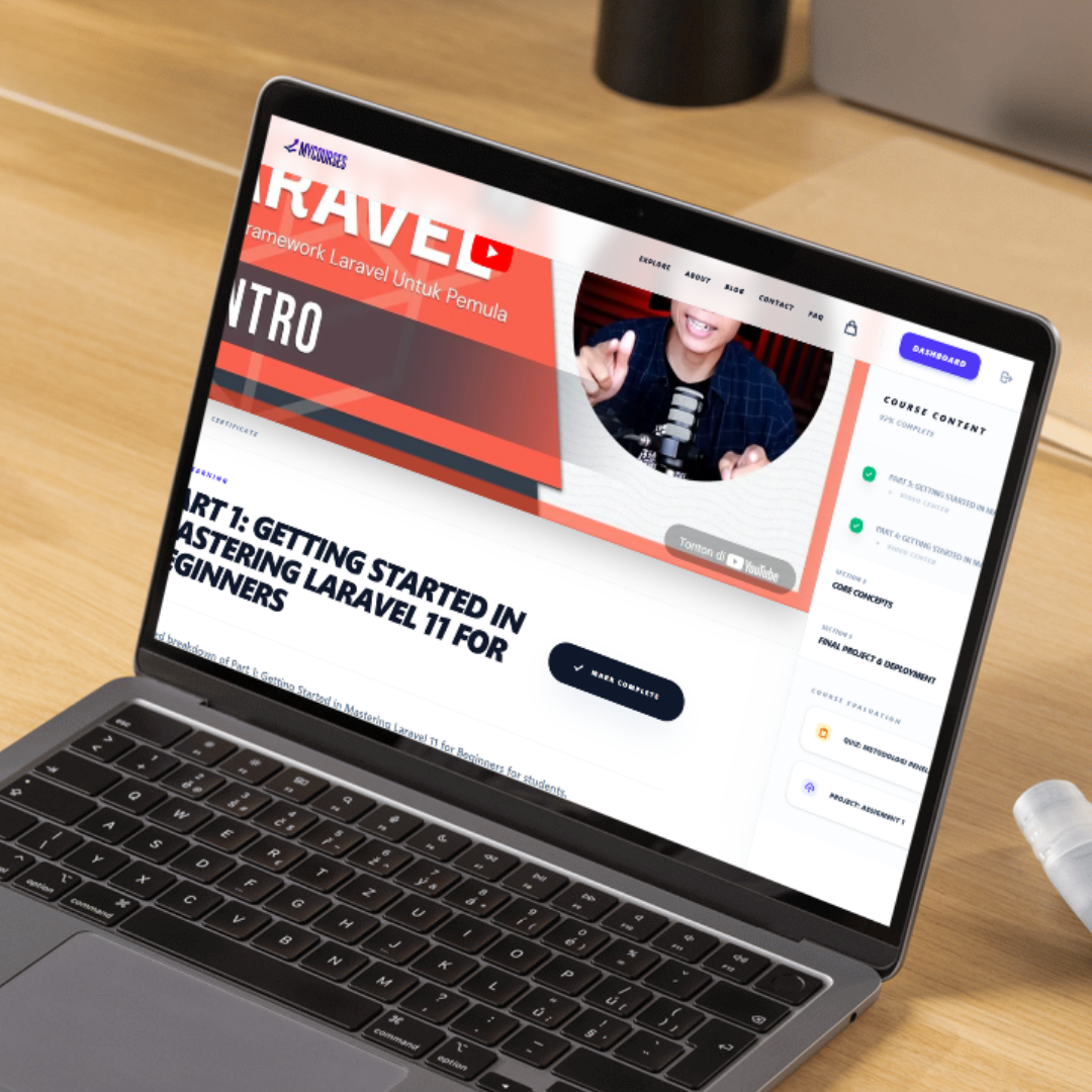 Schedule Page Certification Management System