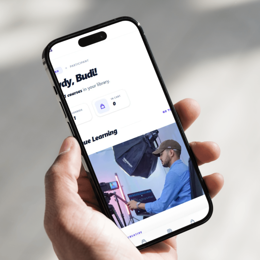 Panduan Melamar Pekerjaan