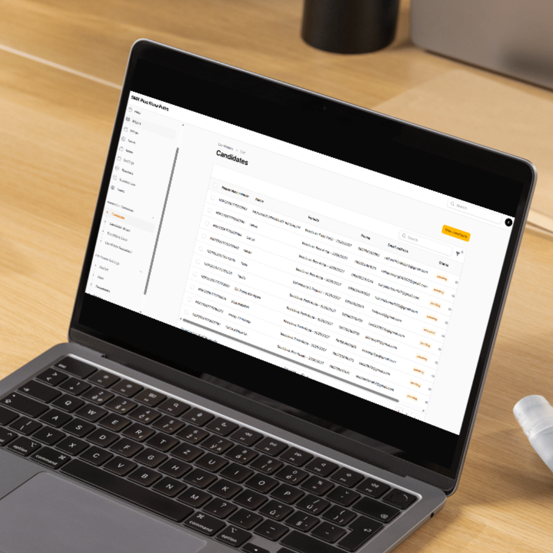 Pengelolaan Data SPMB