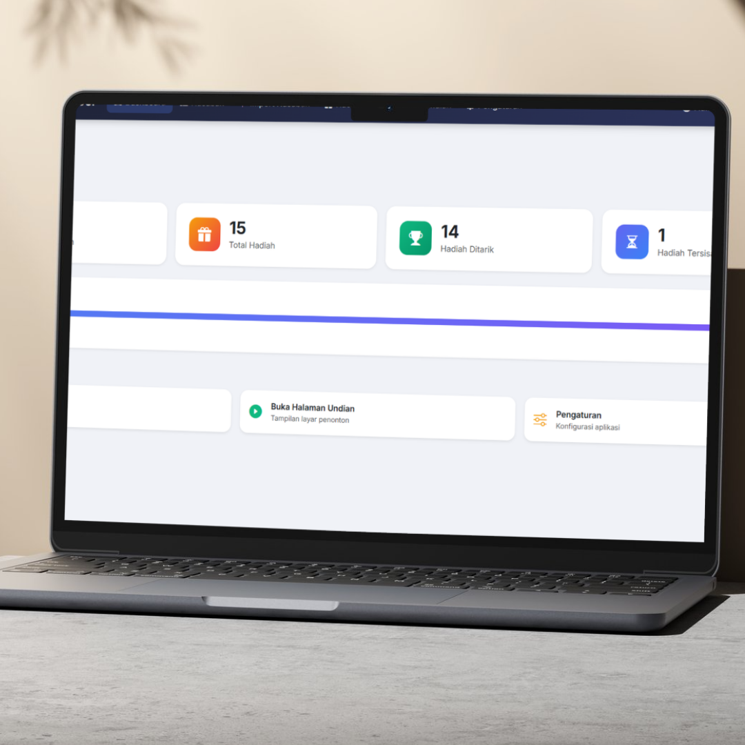 Management data reward system